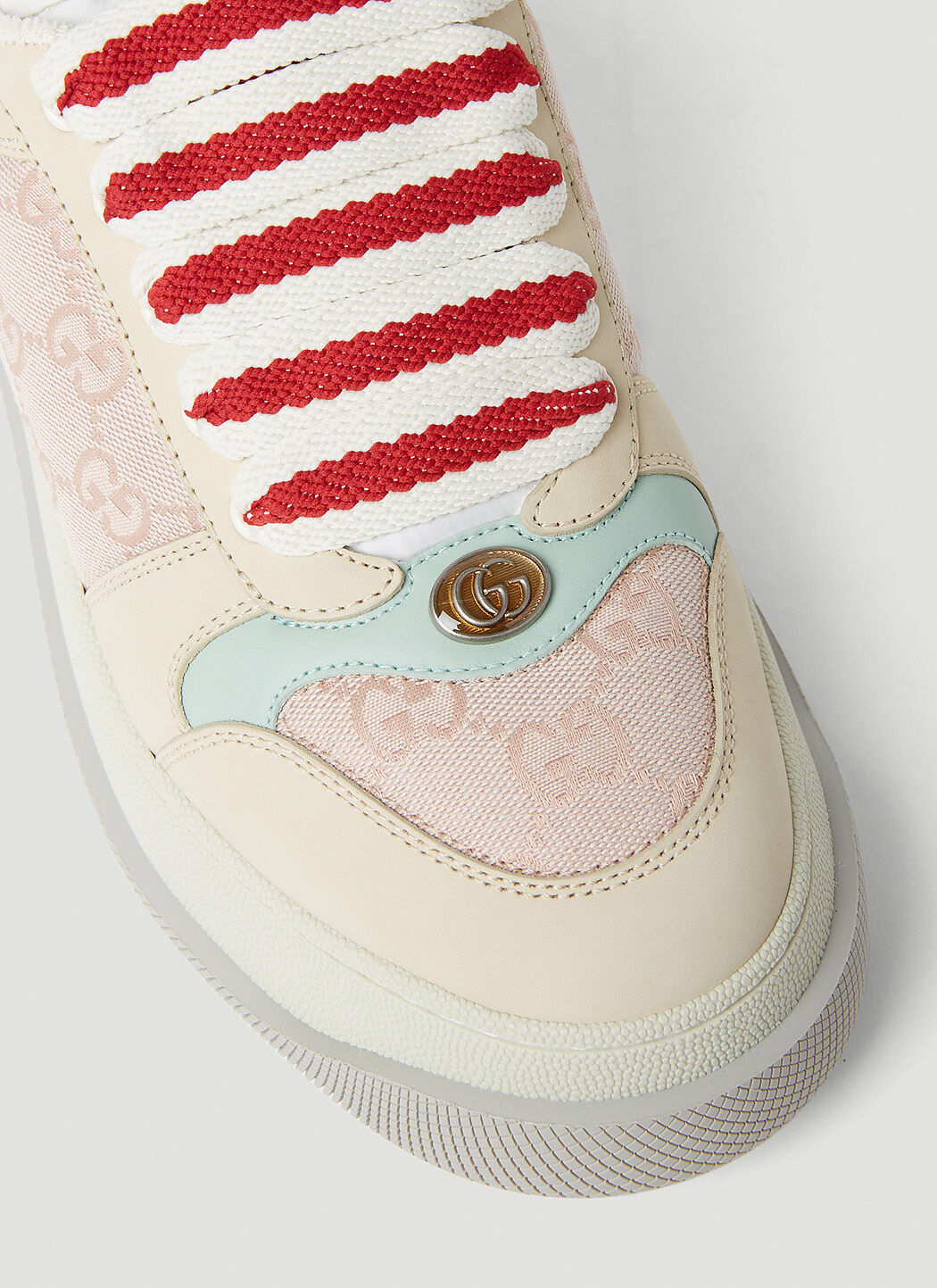 Gucci Women Screener Sneaker