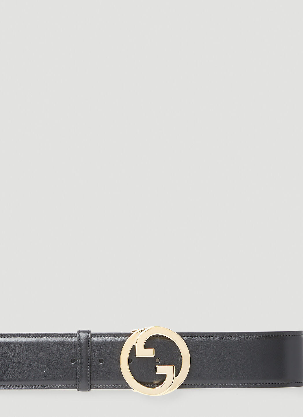 Gucci Women Gg Buckle Belt