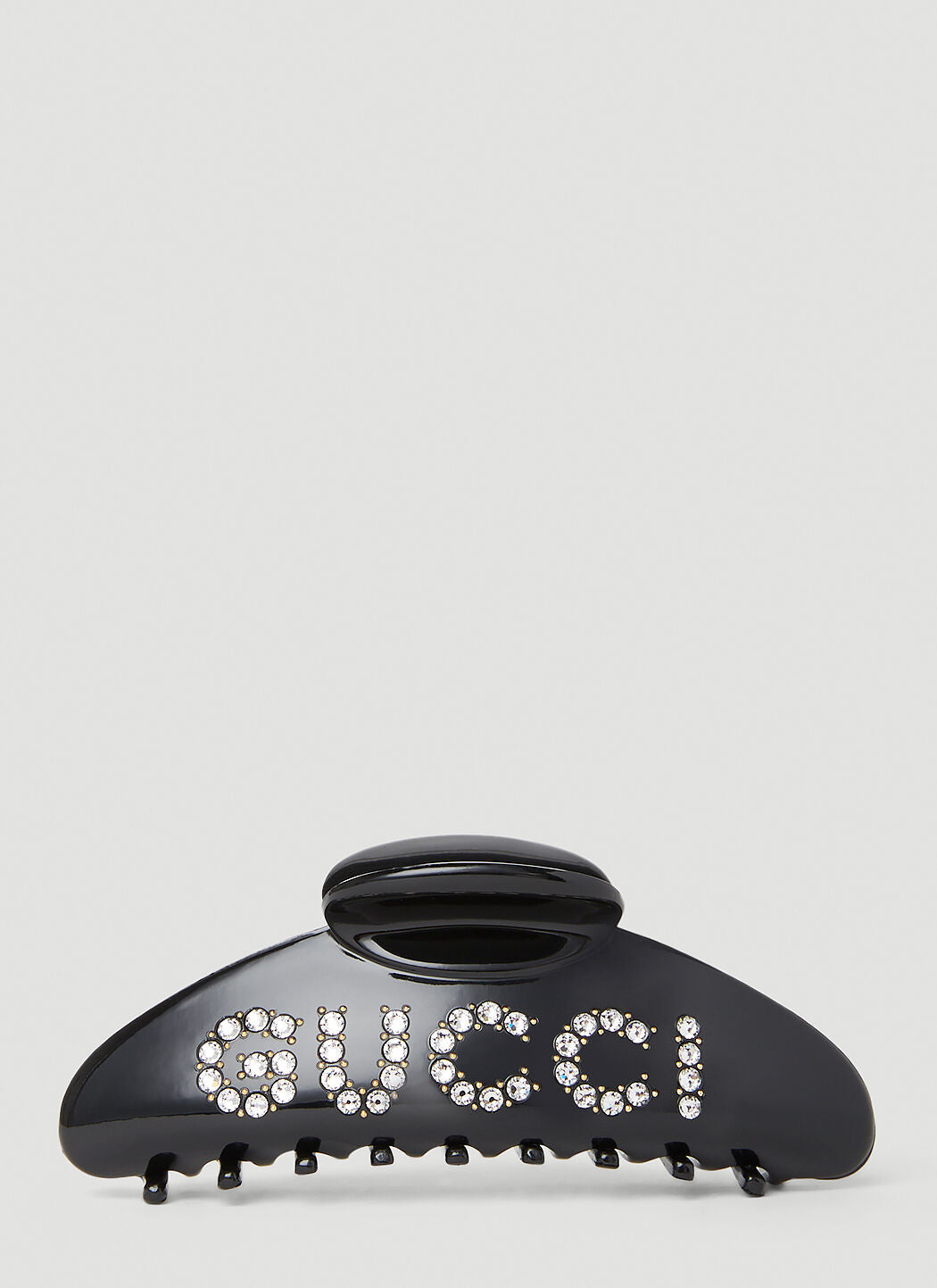 Gucci Women Embellished Hair Claw