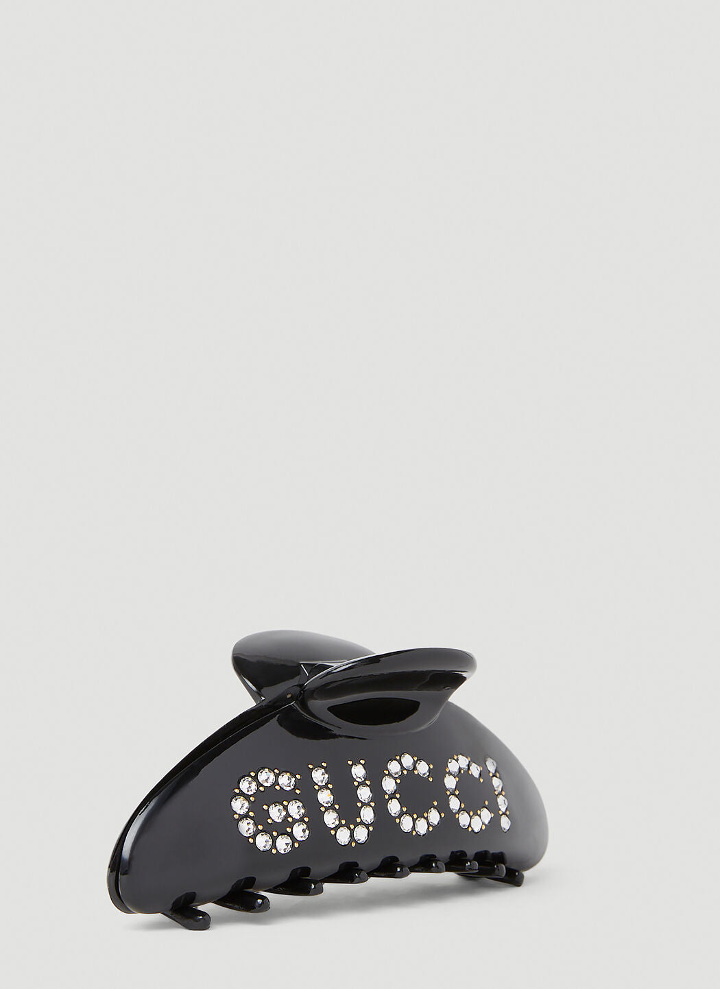 Gucci Women Embellished Hair Claw