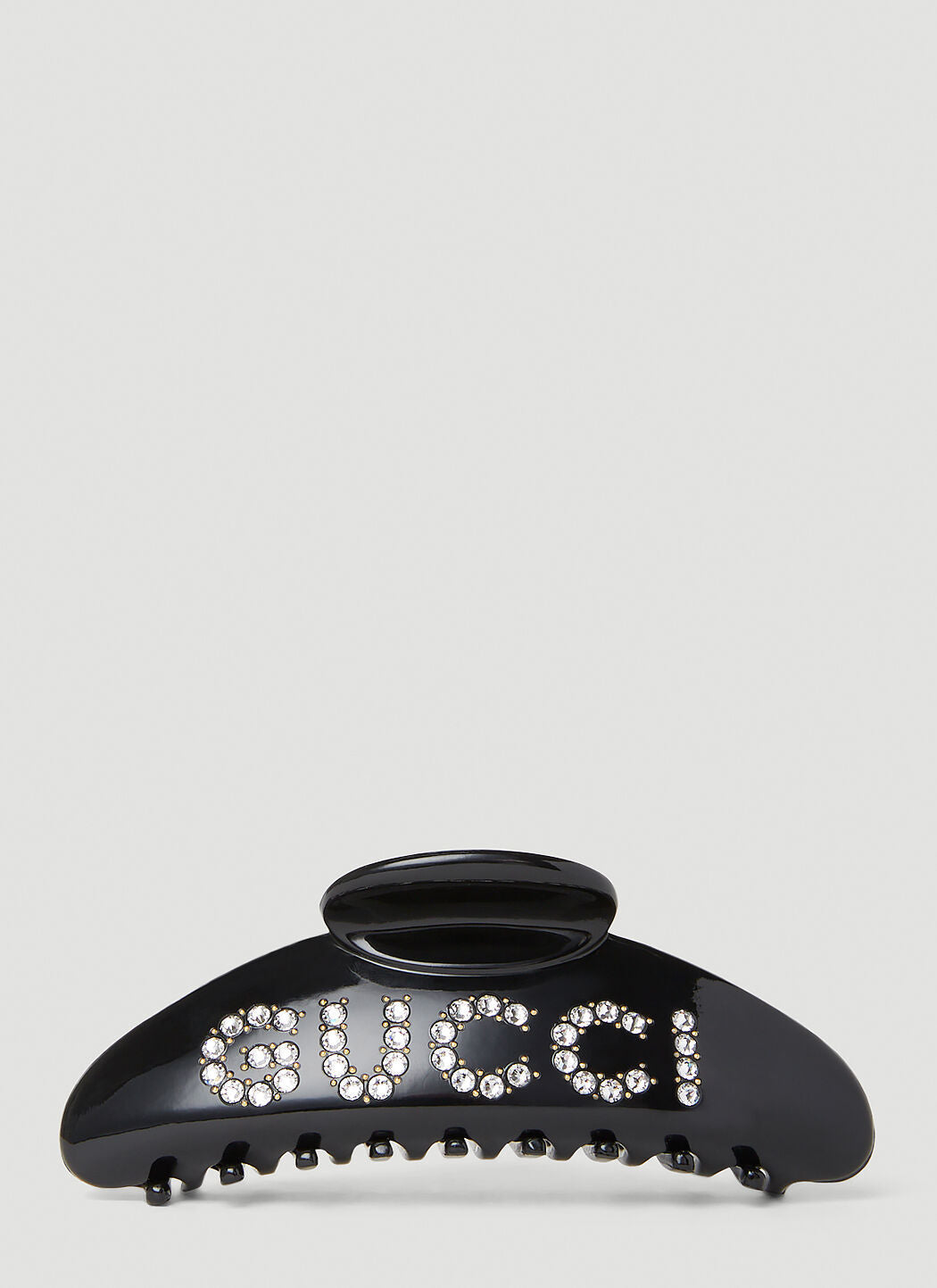 Gucci Women Embellished Hair Claw