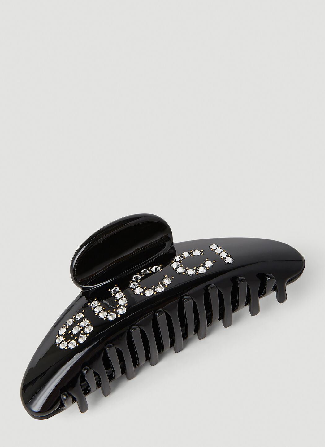 Gucci Women Embellished Hair Claw