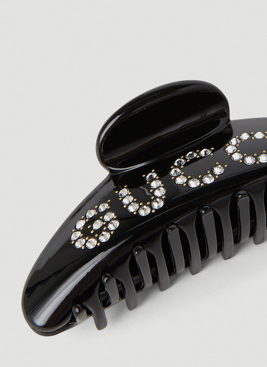 Gucci Women Embellished Hair Claw