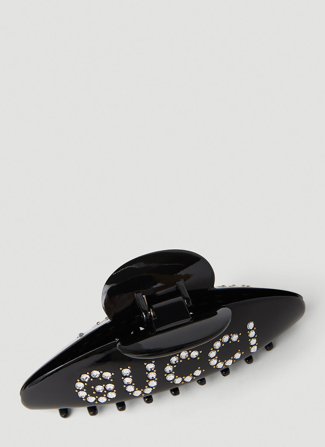Gucci Women Embellished Hair Claw