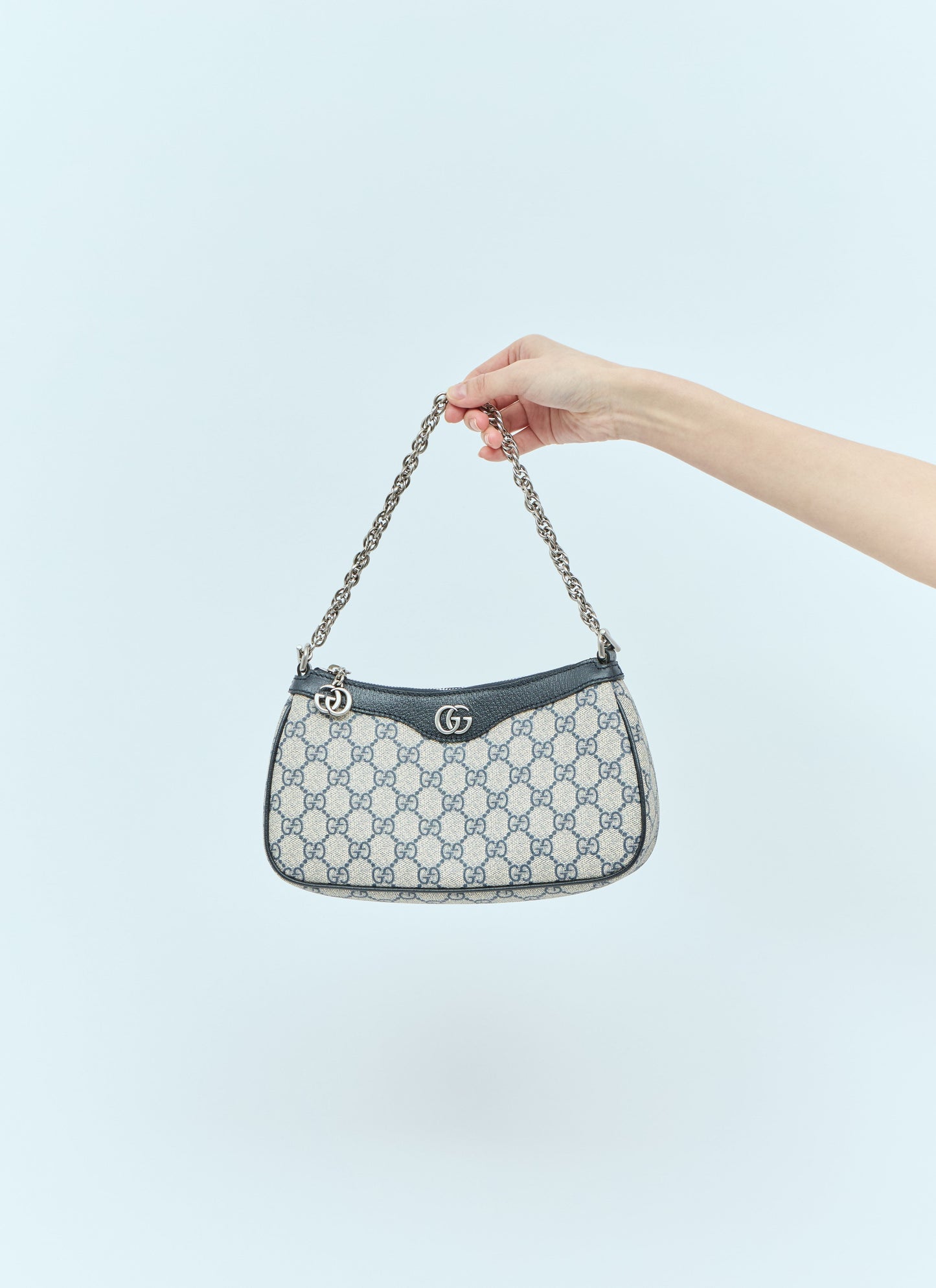 Gucci Women Ophidia Small Shoulder Bag