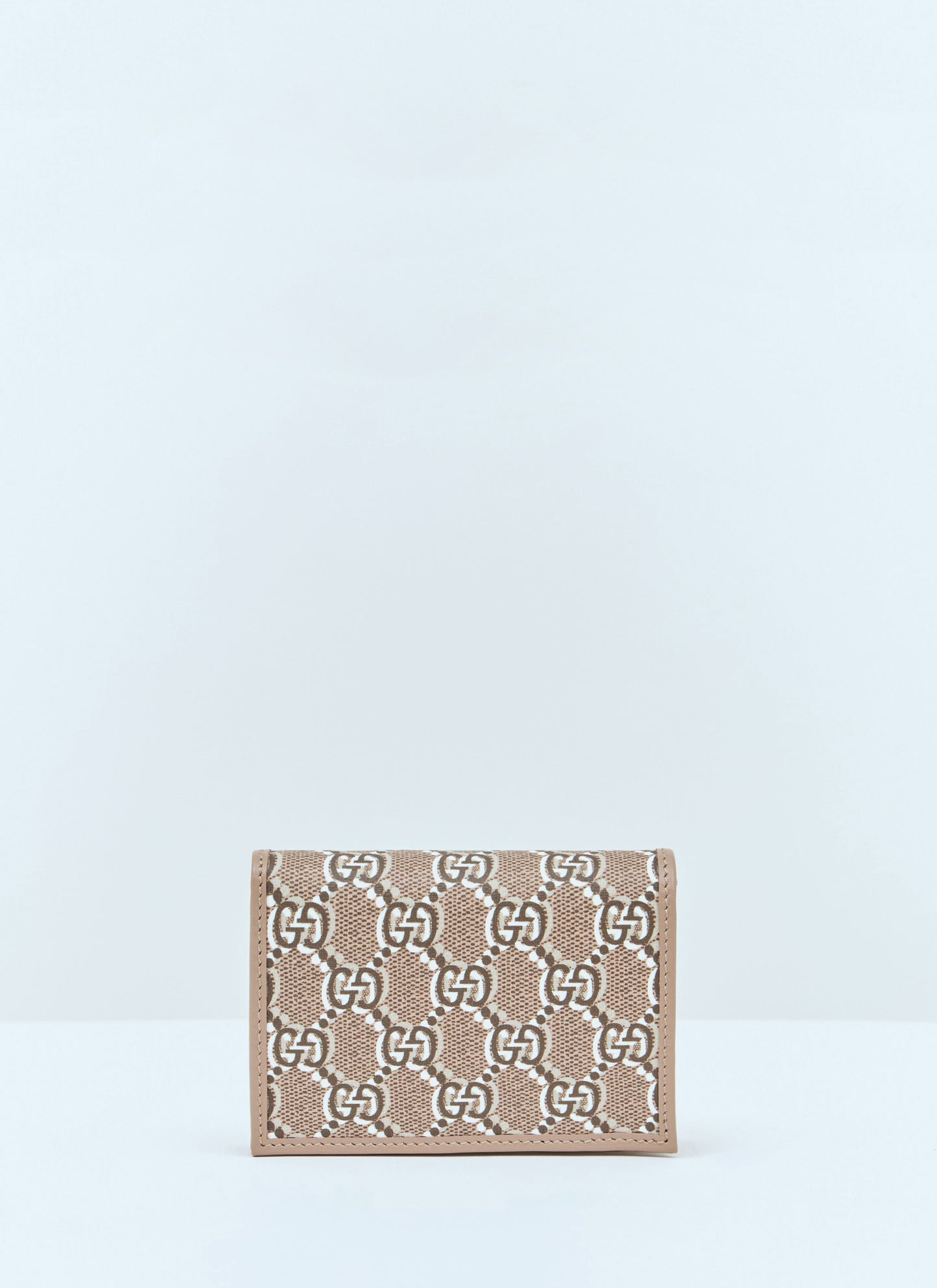 Gucci Women Gg Bi-Fold Wallet