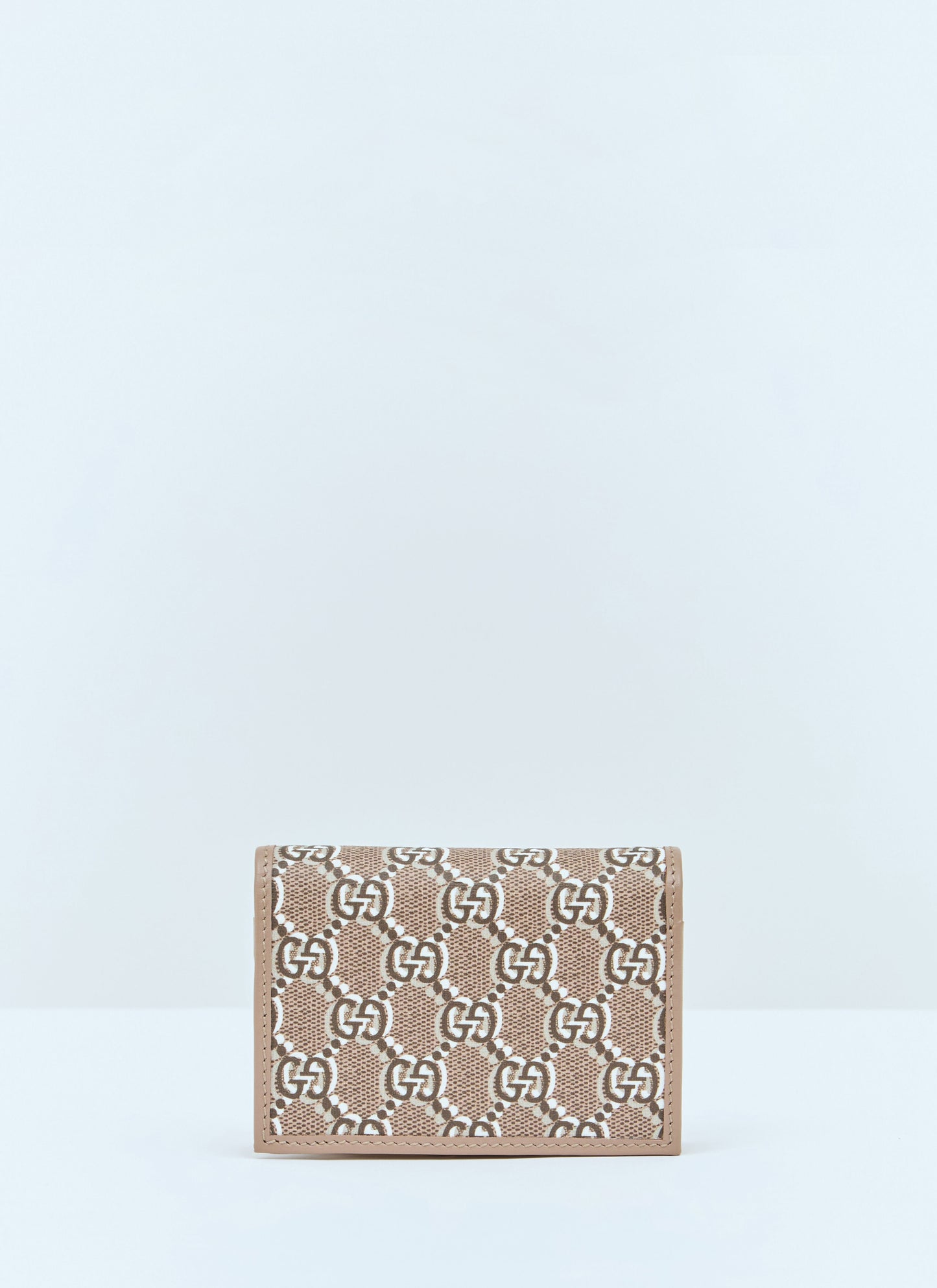 Gucci Women Gg Bi-Fold Wallet