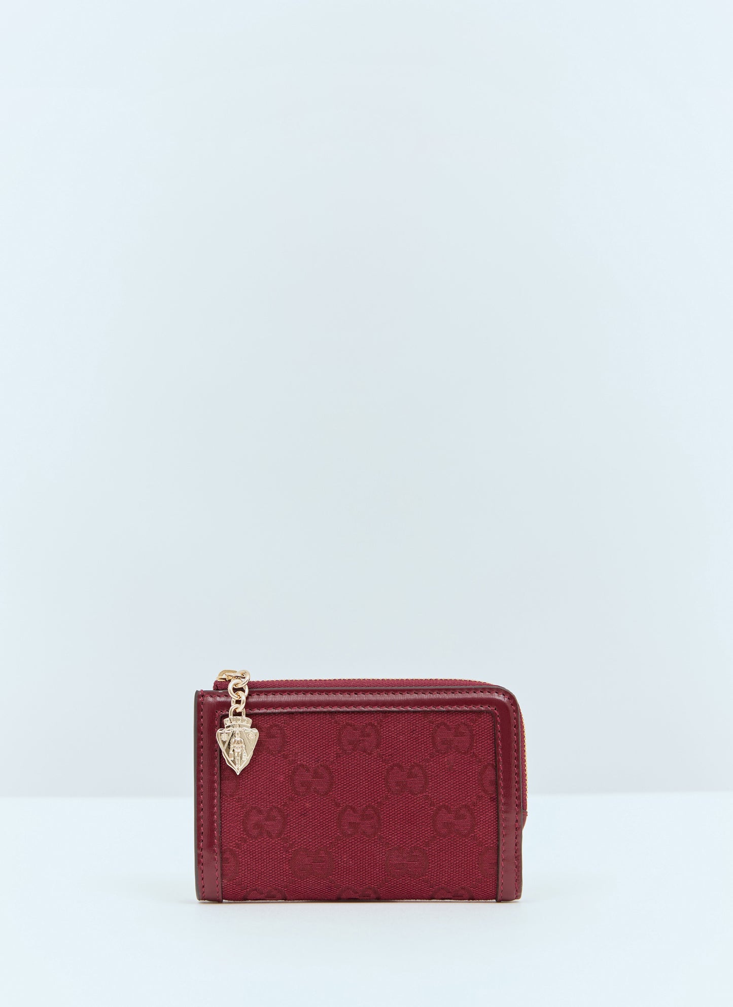 Gucci Women Gg Mini Wallet
