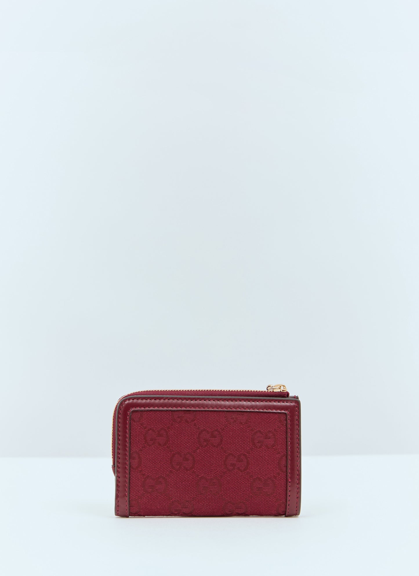 Gucci Women Gg Mini Wallet
