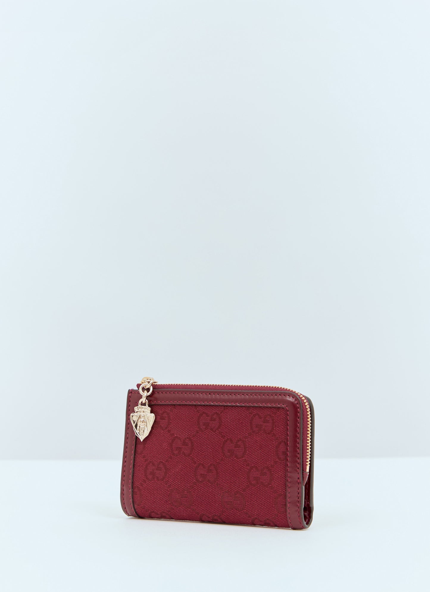 Gucci Women Gg Mini Wallet
