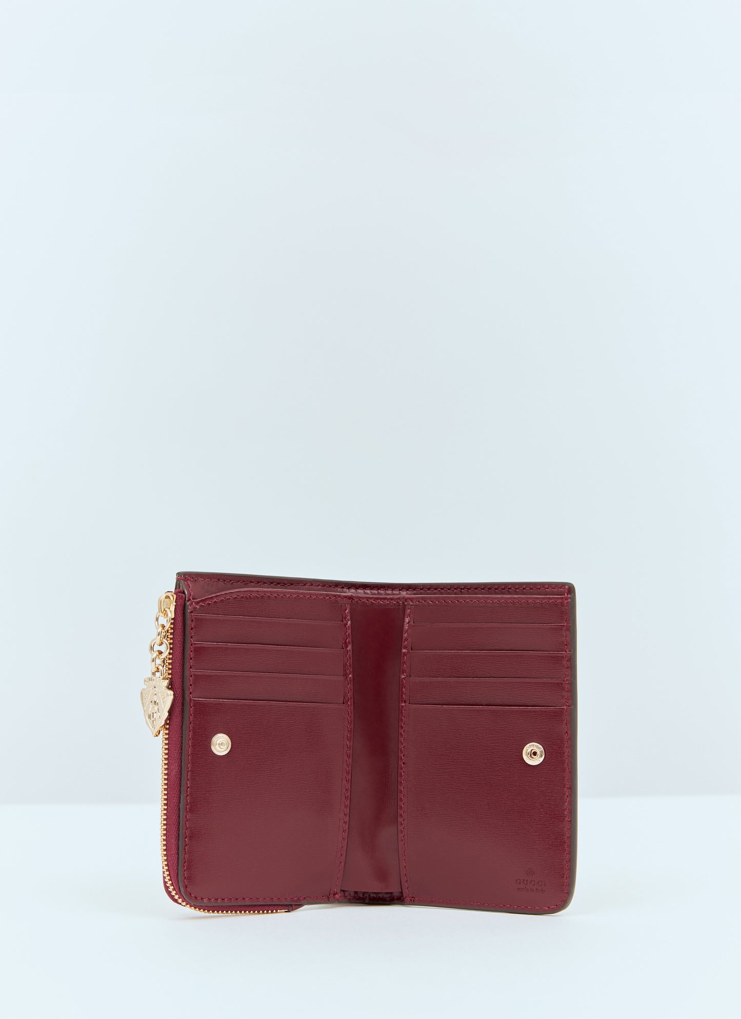 Gucci Women Gg Mini Wallet