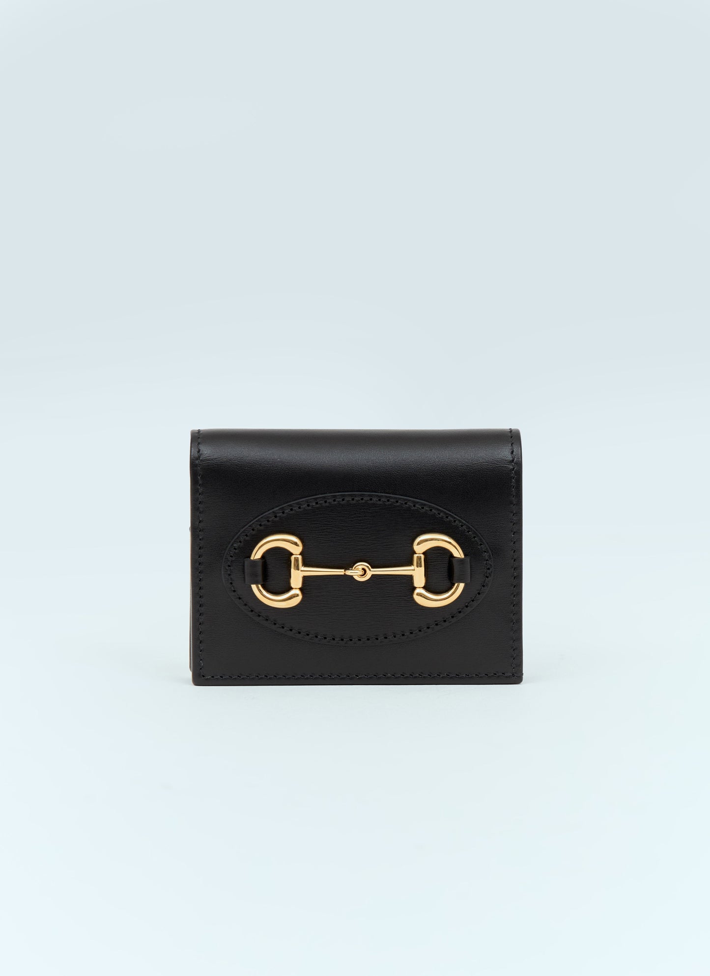 Gucci Women Horsebit 1955 Cardholder