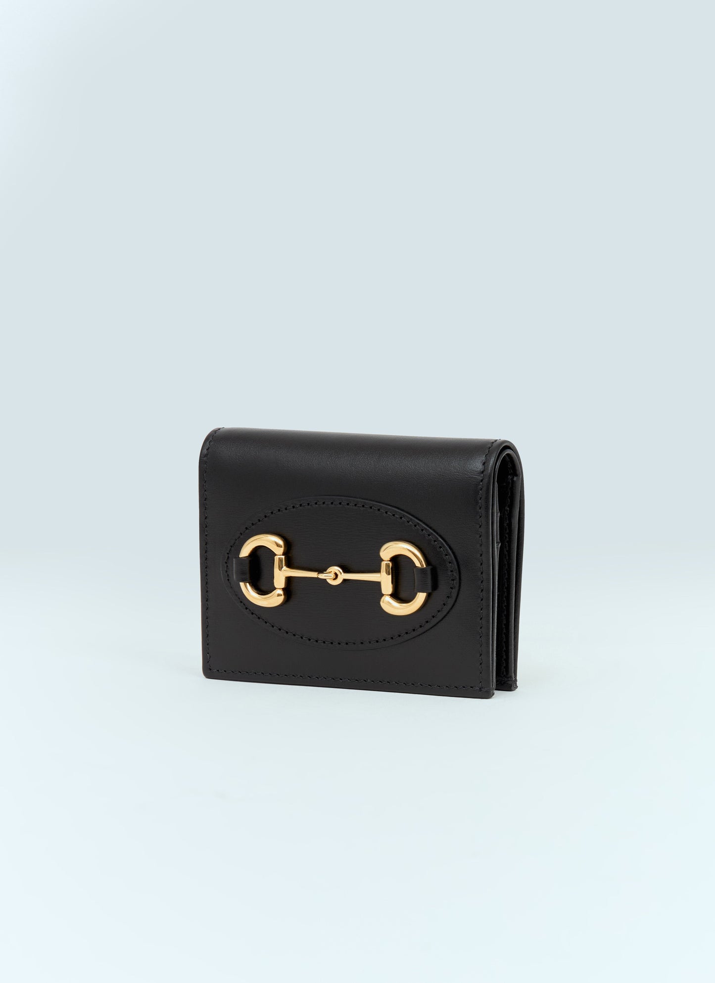 Gucci Women Horsebit 1955 Cardholder