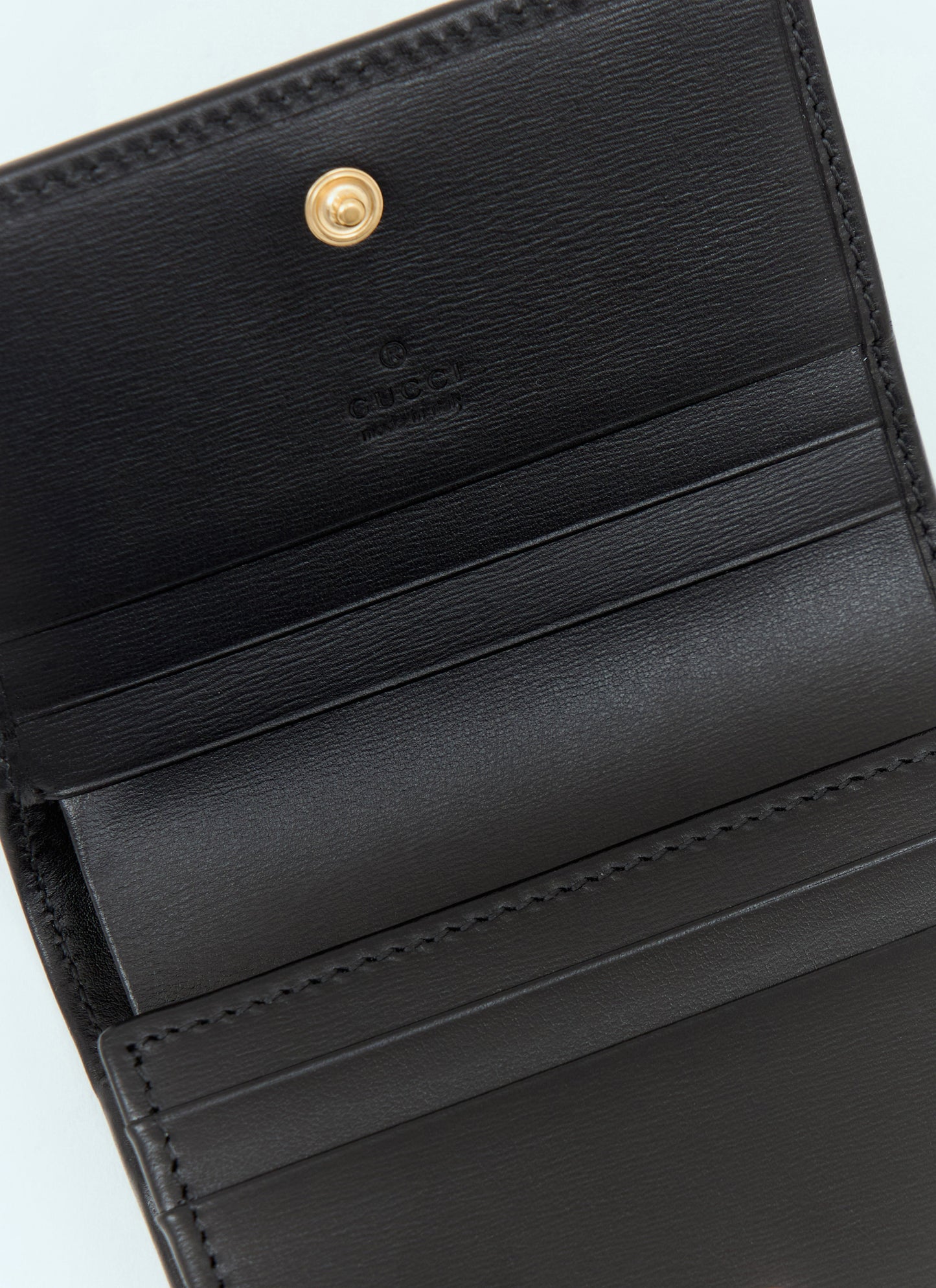 Gucci Women Horsebit 1955 Cardholder