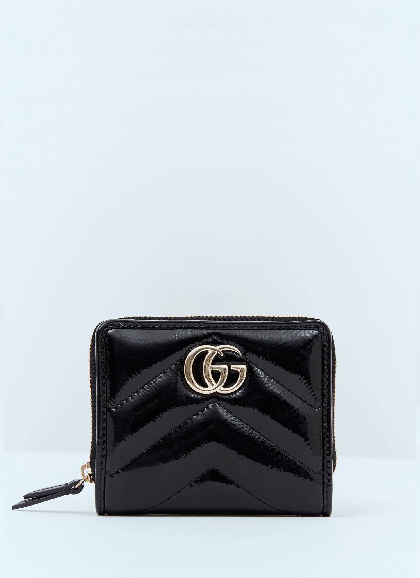 Gucci Women Gg Marmont Wallet