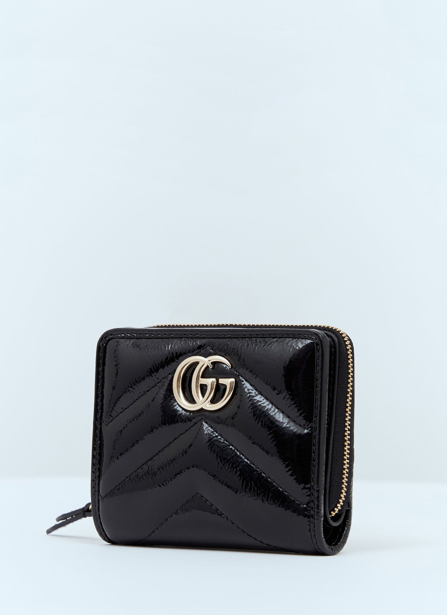 Gucci Women Gg Marmont Wallet