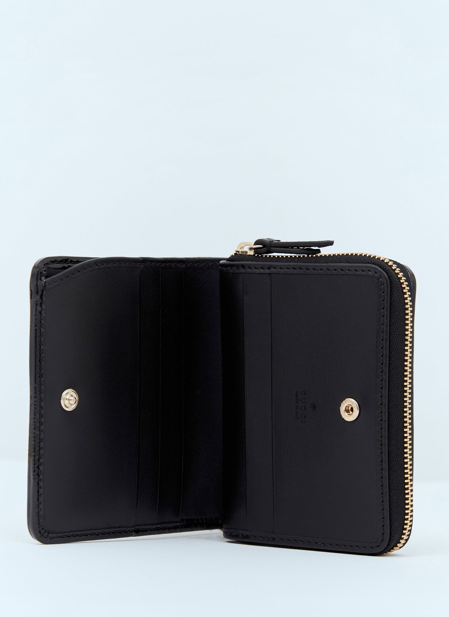 Gucci Women Gg Marmont Wallet