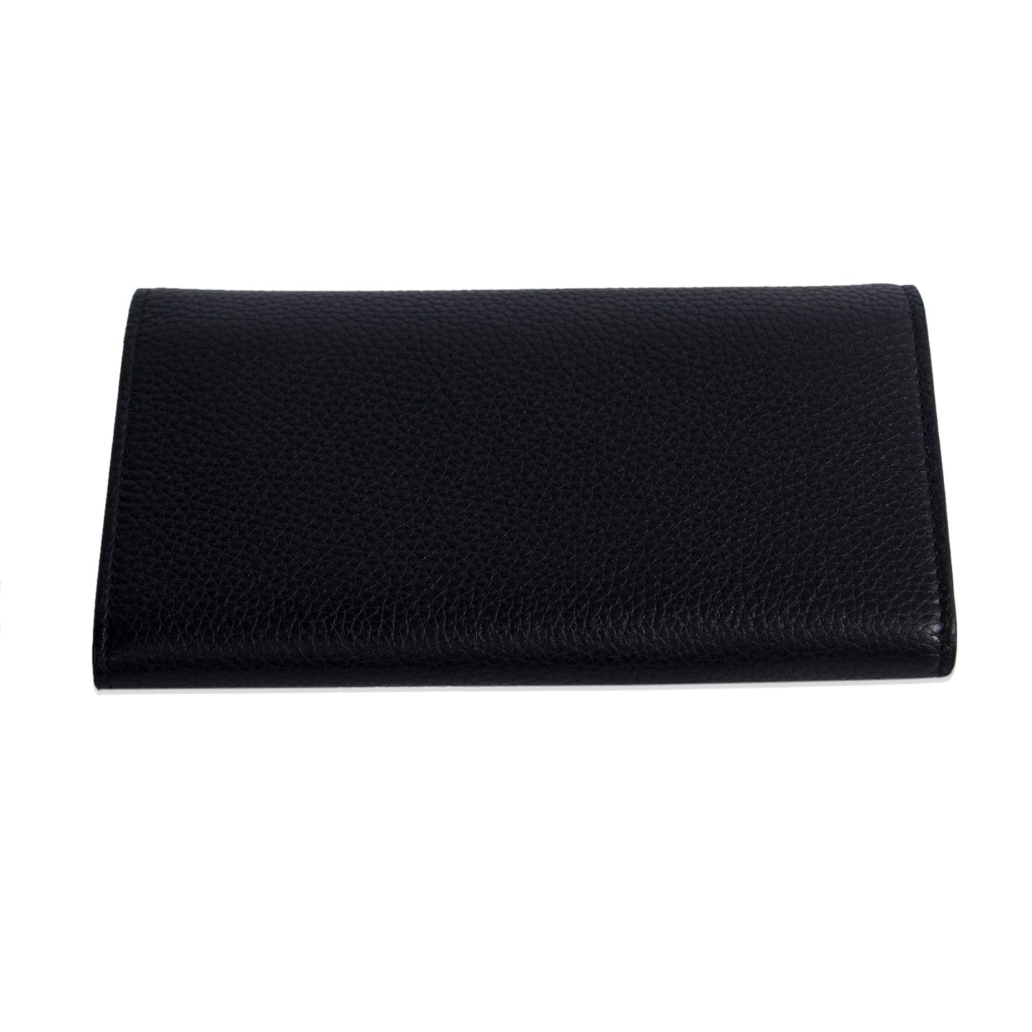 Gucci Animalier Blind For Love Wallet