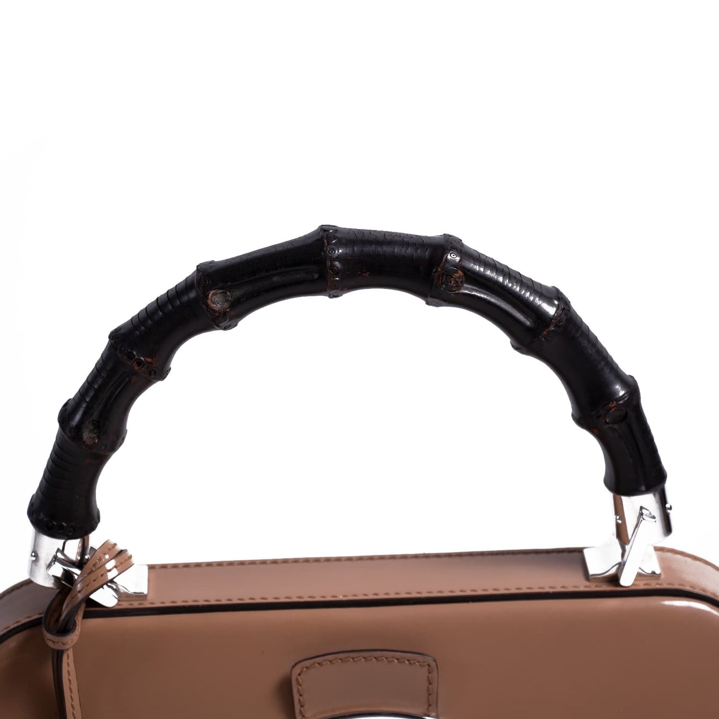 Gucci Lady Lock Top Handle Bag