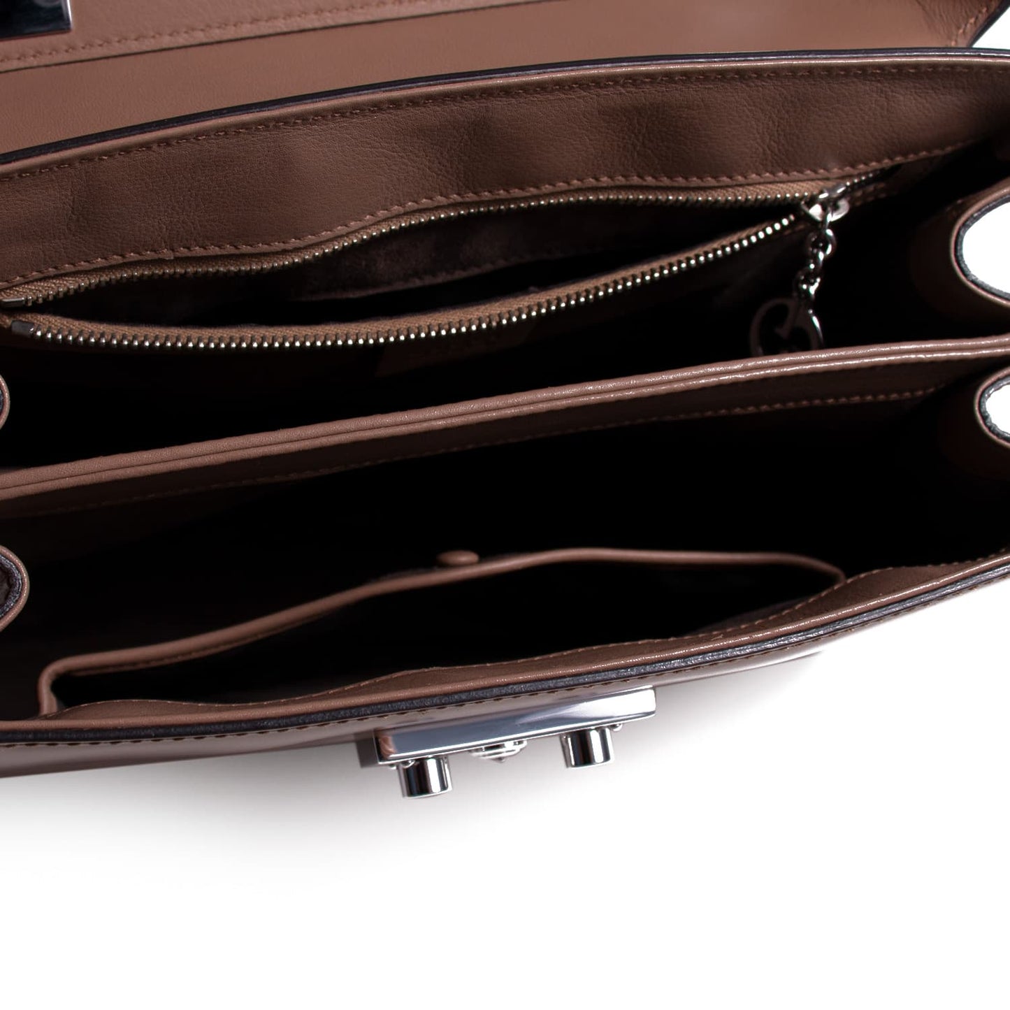 Gucci Lady Lock Top Handle Bag