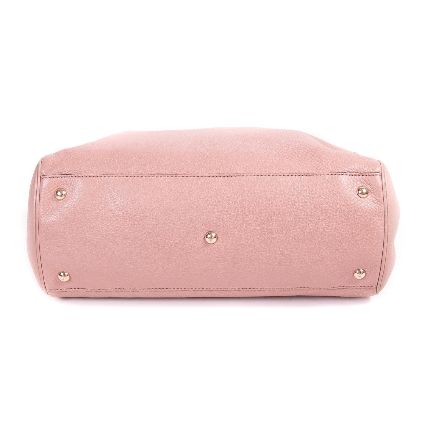 Gucci Medium Bamboo Shopper Bag