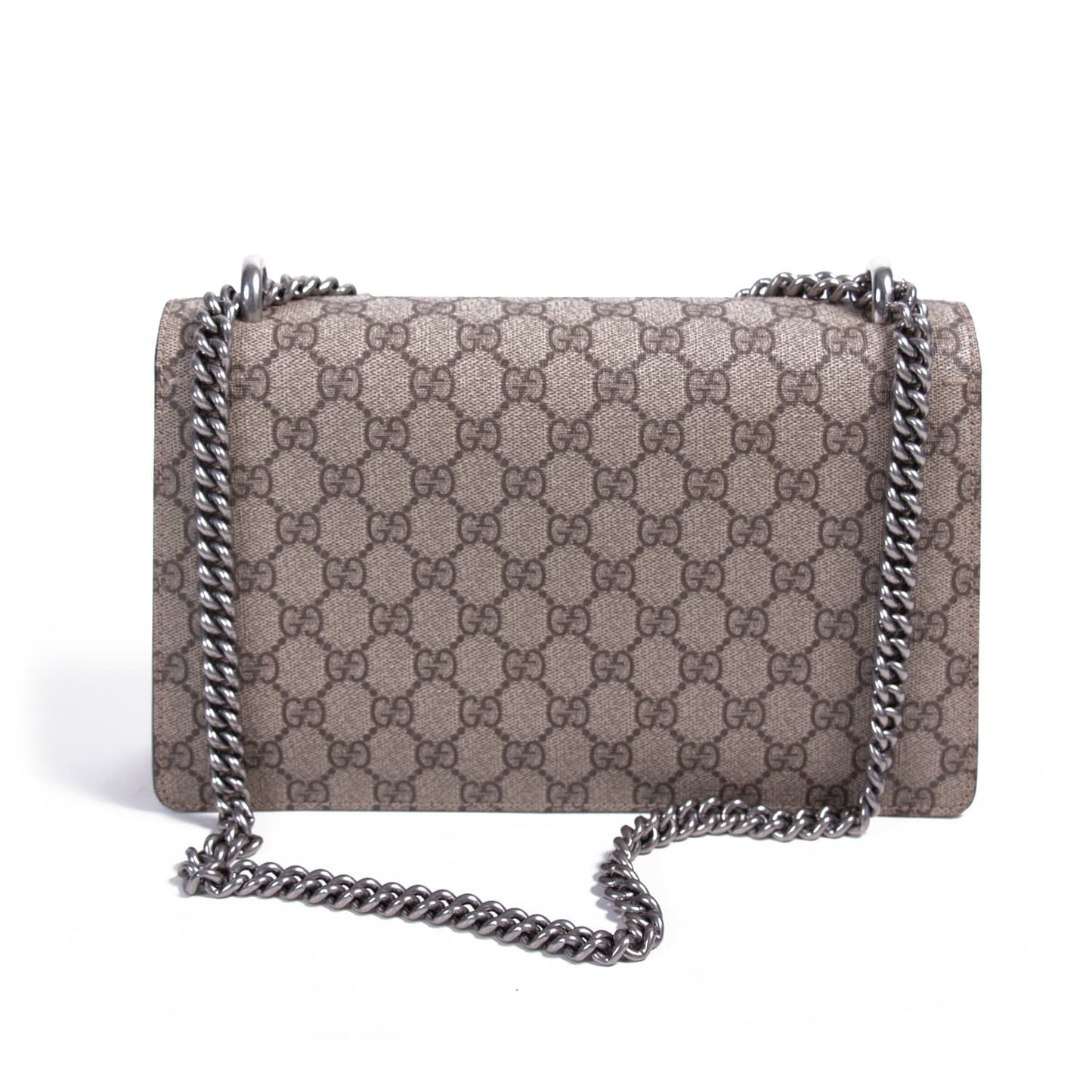 Gucci Small GG Supreme Dionysus Bag