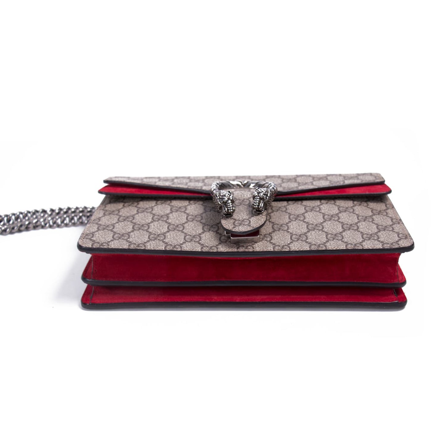 Gucci Small GG Supreme Dionysus Bag
