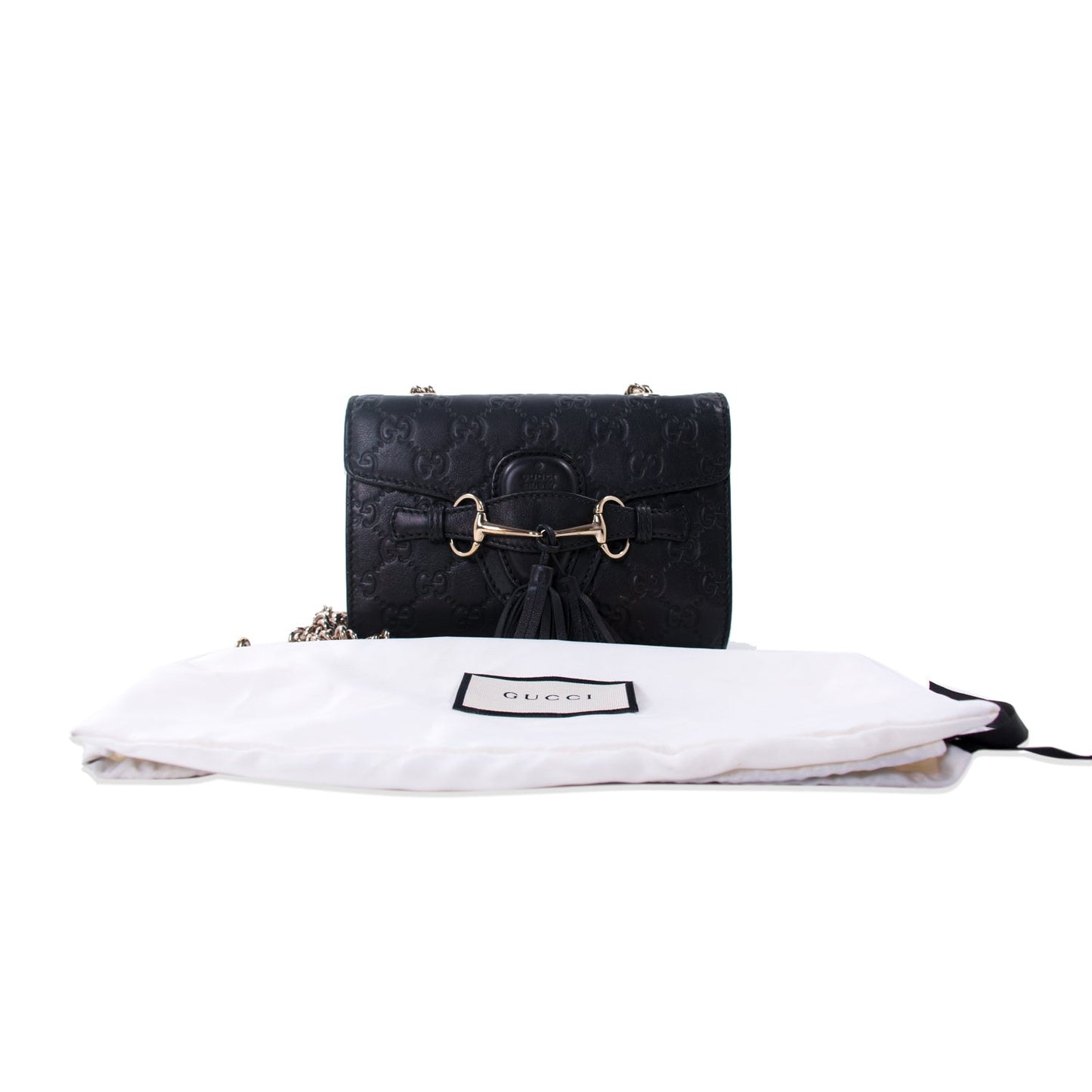 Gucci Emily Small Shoulder Bag