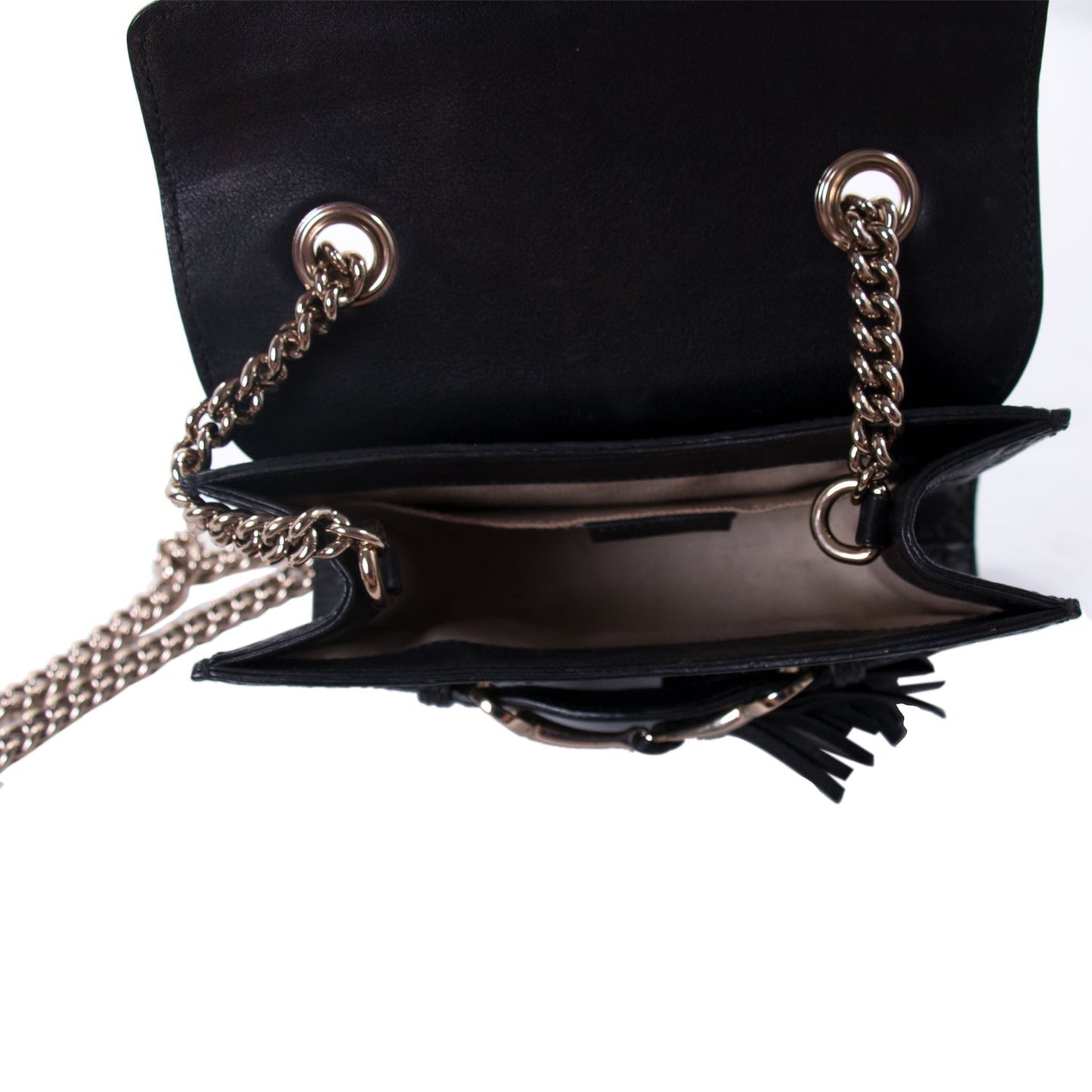 Gucci Emily Small Shoulder Bag