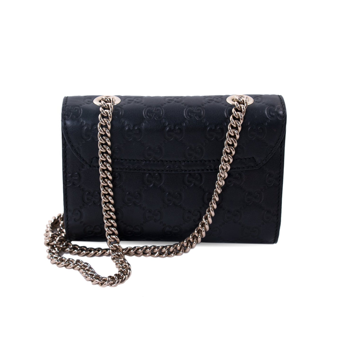 Gucci Emily Small Shoulder Bag