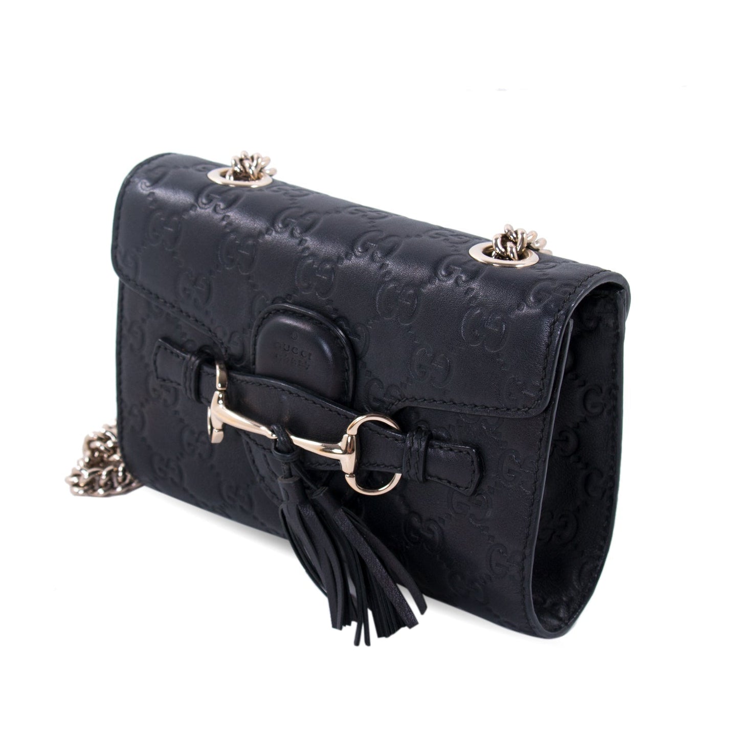 Gucci Emily Small Shoulder Bag