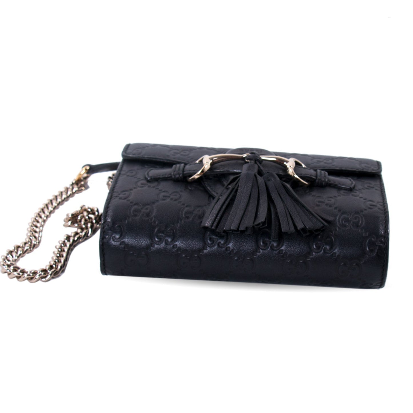 Gucci Emily Small Shoulder Bag