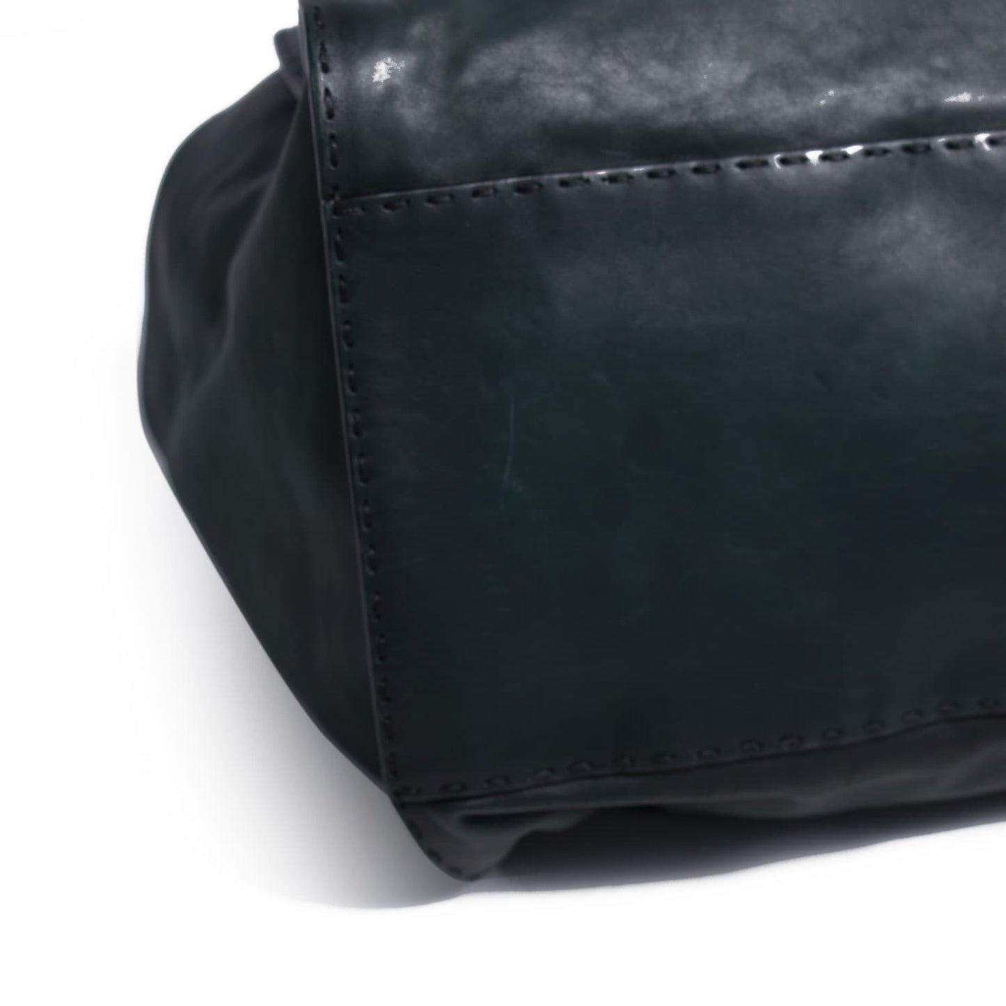 Gucci Soft Stirrup Large Hobo Bag