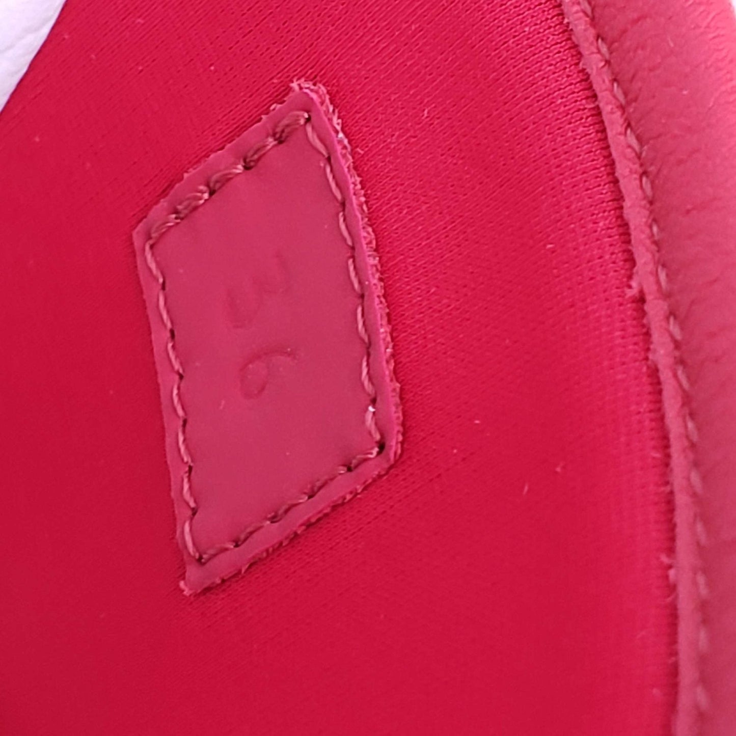 Gucci GG Apple Print Slide Sandal
