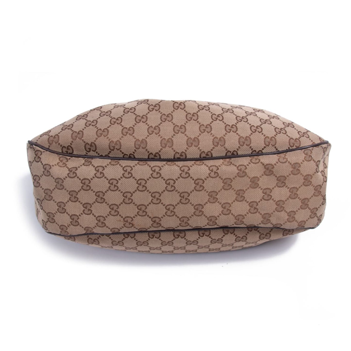 Gucci GG Sukey Hobo