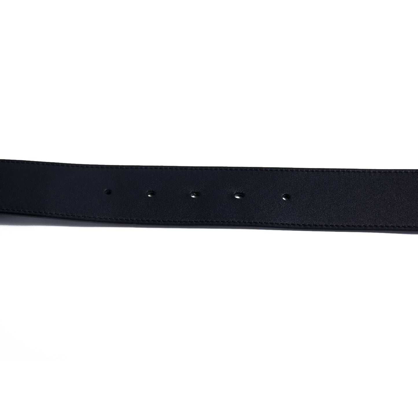 Gucci GG Marmont Pearl Leather Belt
