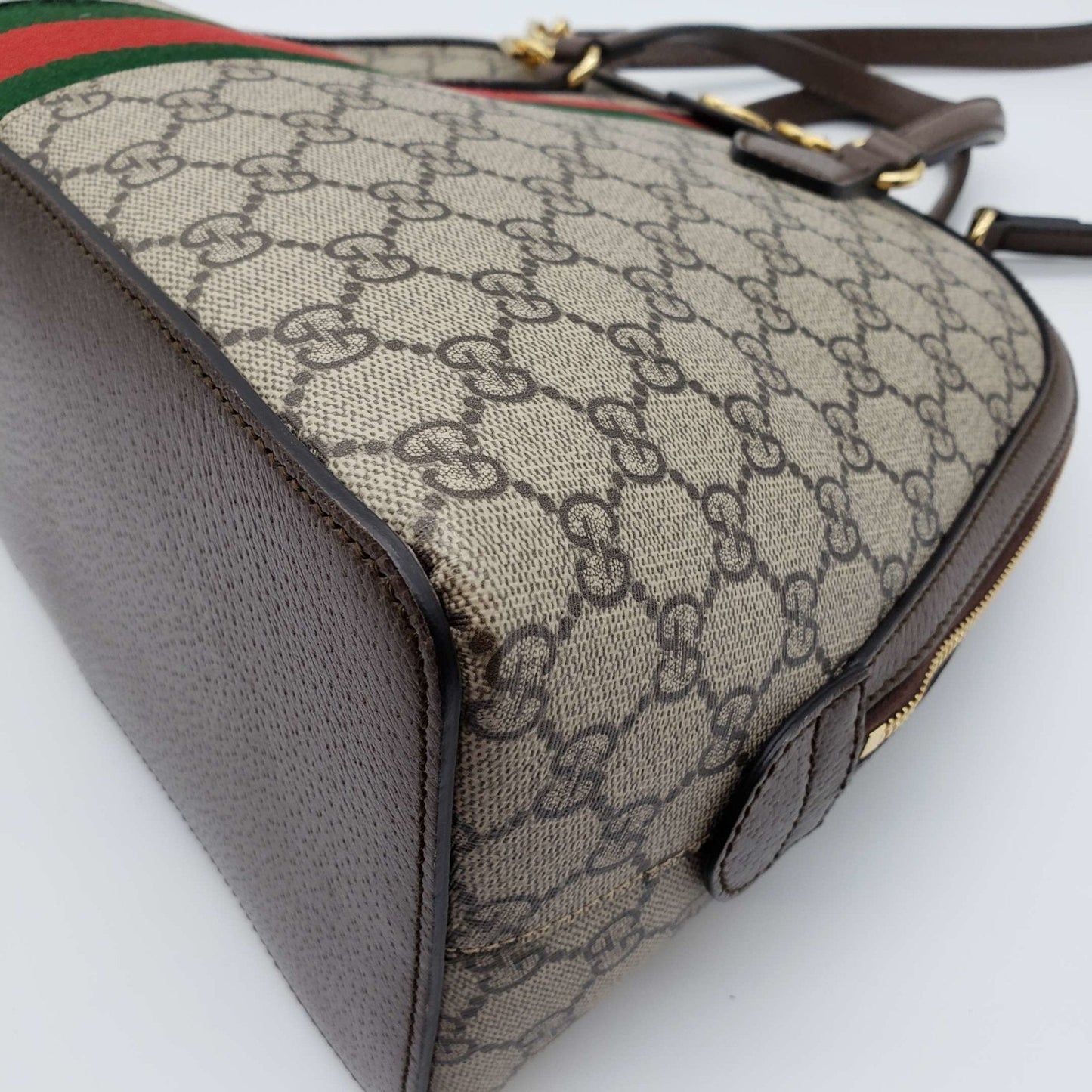 Gucci GG Ophidia Handbag and Shoulder Bag