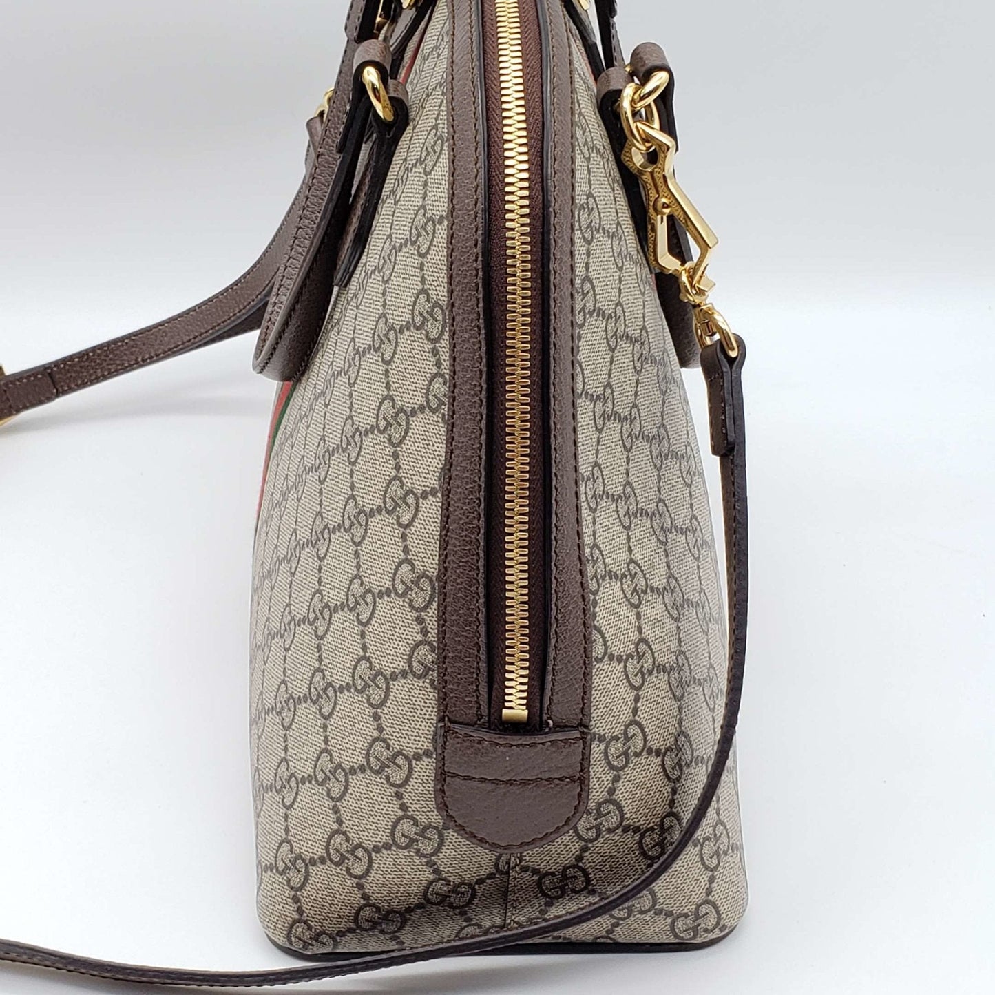 Gucci GG Ophidia Handbag and Shoulder Bag