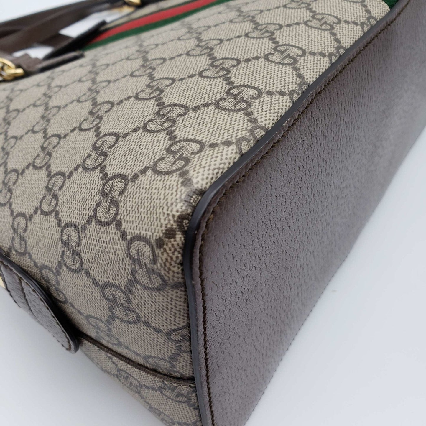 Gucci GG Ophidia Handbag and Shoulder Bag