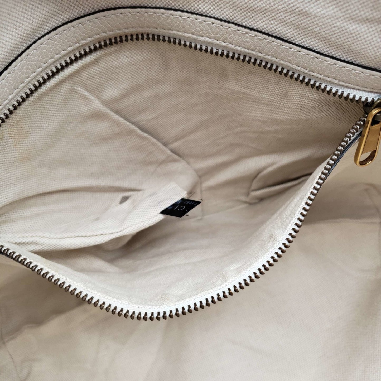 Gucci GG Shoulder Bag