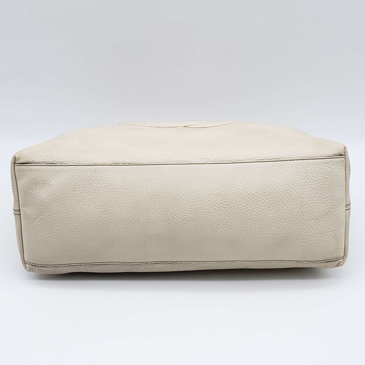 Gucci GG Soho on Chain  Shoulder Bag