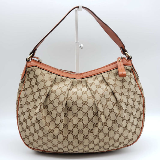 Gucci GG Sukey Shoulder Bag