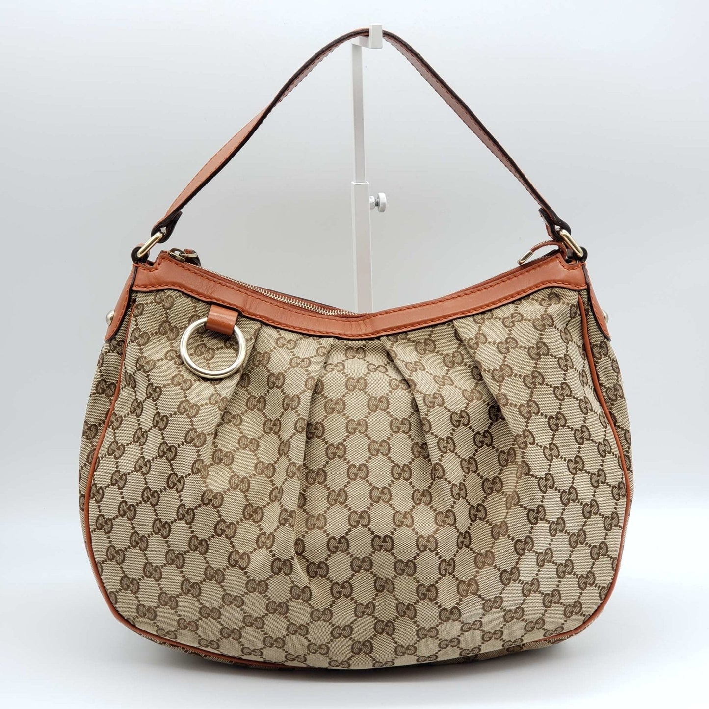 Gucci GG Sukey Shoulder Bag