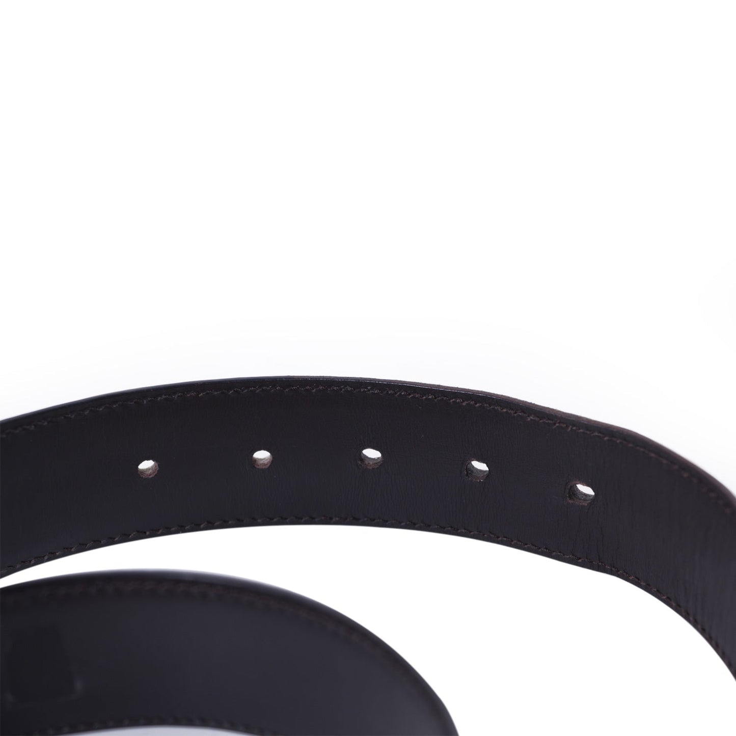 Gucci Guccissima Bamboo Belt