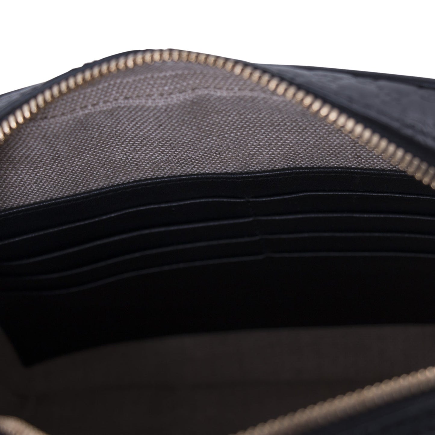 Gucci Guccissima Mini Bree Messenger Bag
