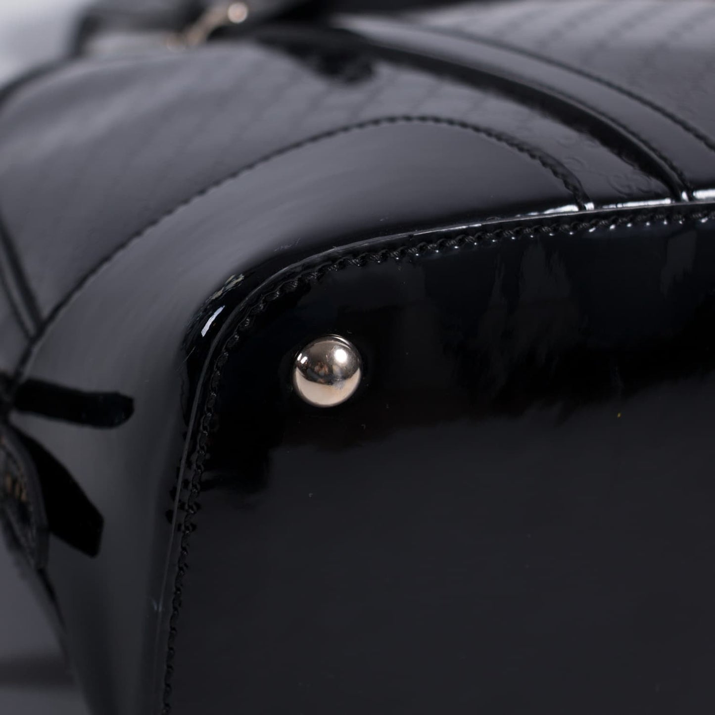 Gucci Microguccissima Nice Bag