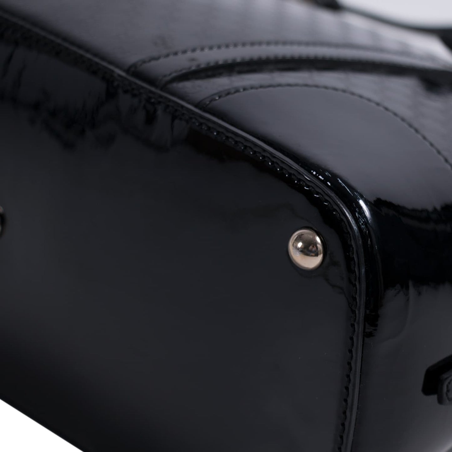 Gucci Microguccissima Nice Bag