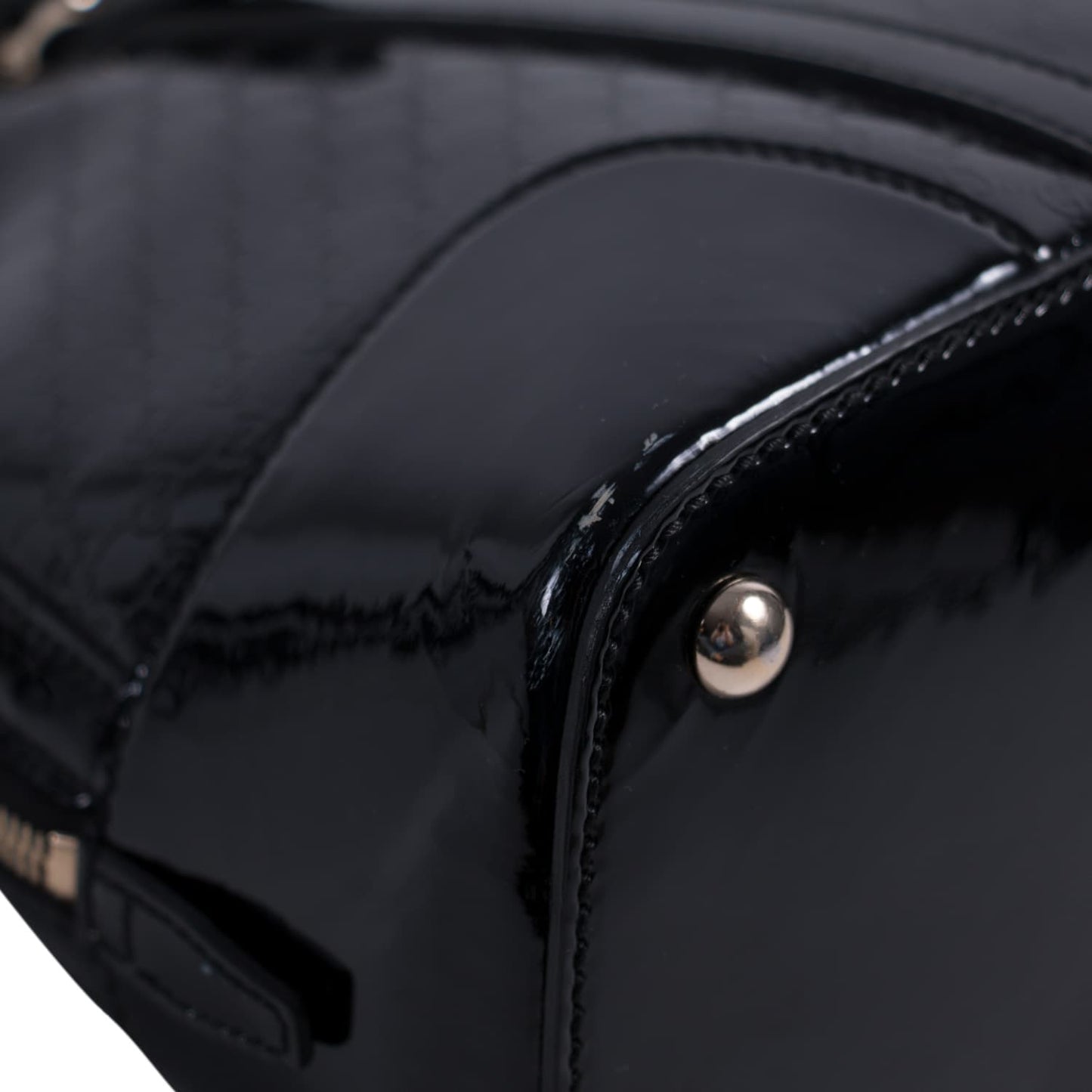 Gucci Microguccissima Nice Bag