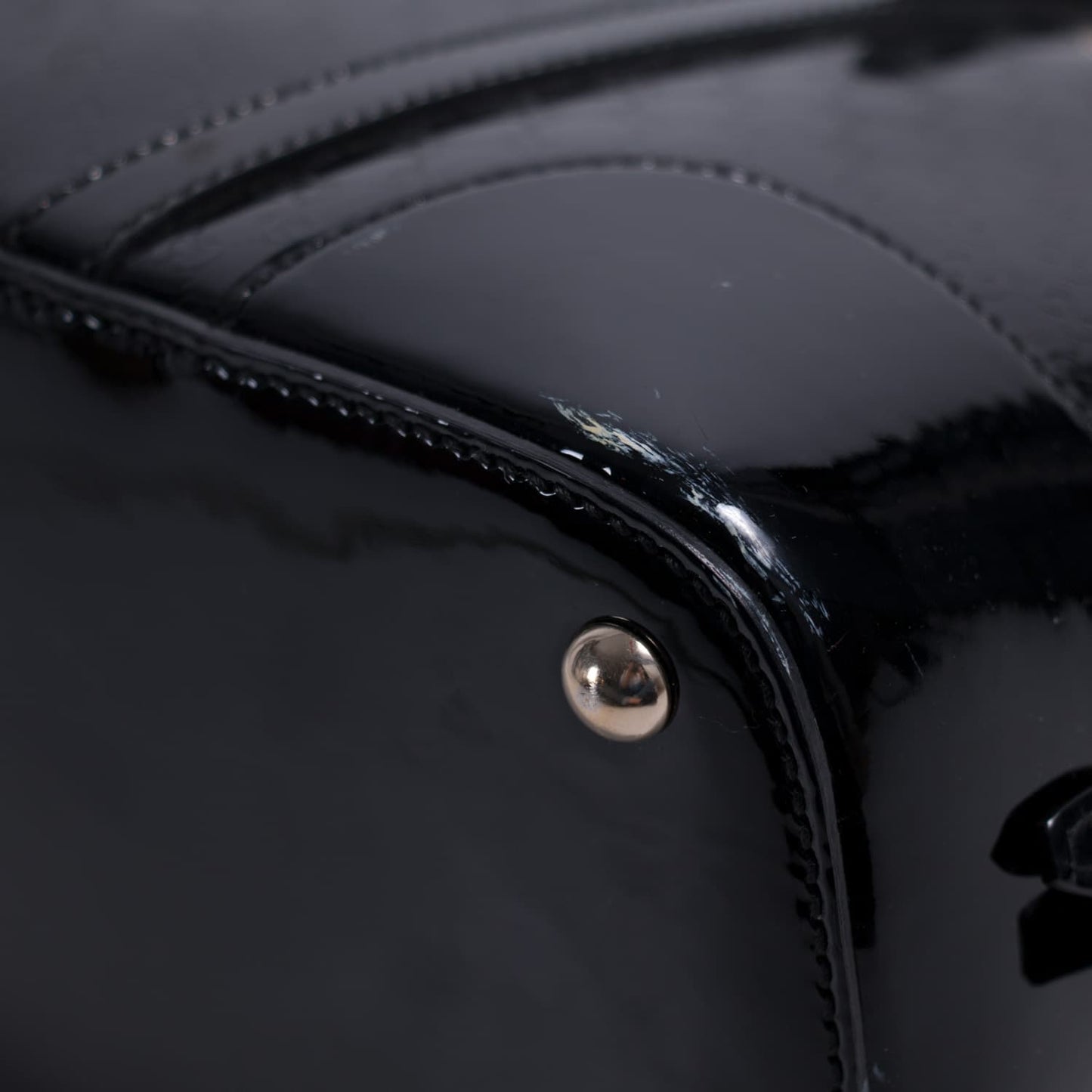 Gucci Microguccissima Nice Bag