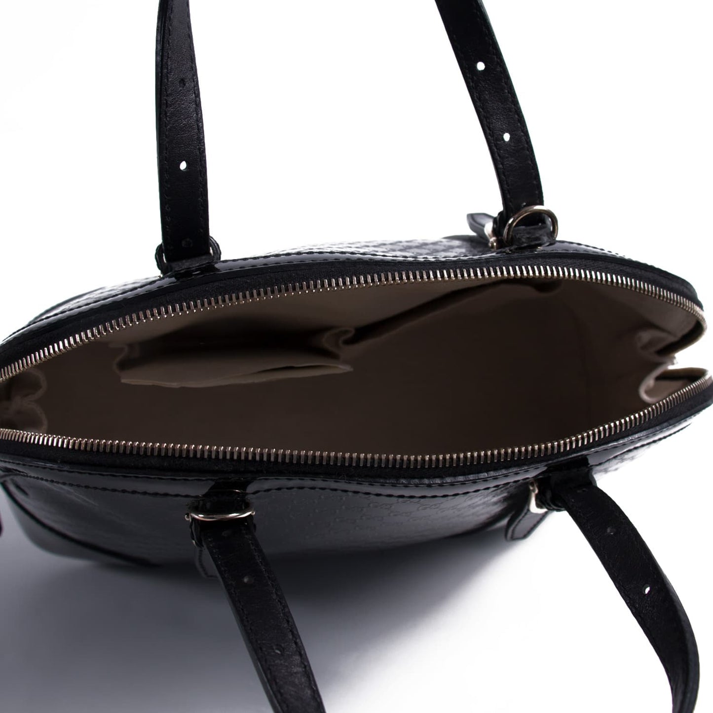 Gucci Microguccissima Nice Bag